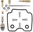 Moose Racing Carburetor Rebuild Kit 1003-0700 New. Price: $63.78.