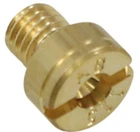 Mikuni Hsr/rs Series Slotted Main Jet N100.604-50 New. Price: $11.02.