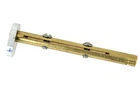 Replica Linkert Carburetor Choke Shaft For Harley-davidson V-twin 35-0588 New. Price: $46.99.