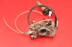 2006 06-08 Kawasaki KX450F Carburetor Throttle Tps Keihin Fcr 40MM Used. Price: $319.99.
