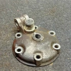 92-94 Honda CR250R Oem Cylinder Head Top Cap Lid Used. Price: $54.99.
