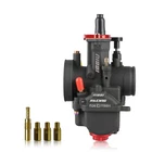 Nibbi Racing Carburetor Pwk 26MM For Kawasaki Suzuki 125-150CC Dirt Pit Bike Atv New. Price: $76.49.
