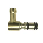 Carburetor Fuel Inlet Tube For Yamaha YZ426F YZ450F 2001-2009 New. Price: $12.97.