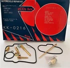 Kawasaki KX125 Keyster Carburetor Rebuild Repair Kit 2001 - 2002 New. Price: $38.10.