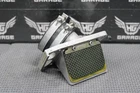2001 Honda CR125R Boyesen Valve Intake Block Boot Reeds RAD-01F Used. Price: $119.99.
