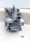 Honda XR500-R PH50A Carburetor Nice Left Body 1983 1984 #44 ACP25 Used. Price: $93.75.