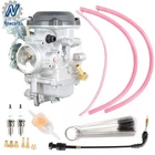 Carburetor 40MM Cv Performance Tuned Usa New. Price: $42.08.