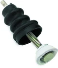 Twin Power Bendix Accelerator Pump Replaces H-d 27762-71A New. Price: $36.99.