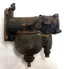 27128-40 Oem Harley Linkert M35TP Carburetor Used. Price: $400.00.