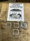 Harley-davidson Linkert DC-12 DC-10 Carburetor Spacers Xlh Xlch Sportster For. Price: $89.99.