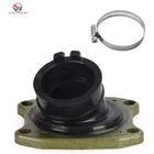New Carburetor Intake Manifold Boot For Honda CR80RB CR85RB. Price: $17.89.