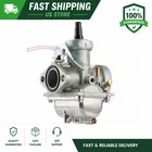 25MM Carburetor For Suzuki TC125 TS100 TS125 TS185 DS100 DS125 Dirt Bike New. Price: $45.11.