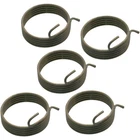S&s Cycle Throttle Return Spring 5/PACK 11-3502 New. Price: $25.45.