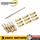 Carburetor Jet Needle For Keihin Yamaha Honda YFZ450 TRX450R WR450F CRF450X New. Price: $12.71.