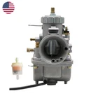 Replaces Mikuni Round Slide Carburetor VM30-83 New. Price: $40.99.