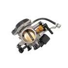 Suzuki RMZ450 Stock Keihin Throttle Body Efi Fuel Injector 2019 Rm-z Oem Used. Price: $80.00.