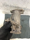 Harley M61B Panhead M-61 Linkert Carburetor Body 1949-52 El 53 -54 Fle Used. Price: $154.67.