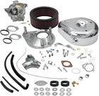 S&s Super Carburetor Kit 1-7/8" #11-0407 Harley Davidson New. Price: $899.95.