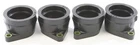 K&l 11-6116 Carburetor Boot/holder New. Price: $186.52.