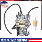 Carburetor For Honda Shadow Vlx VT600CD 16100-MZ8-L50 New. Price: $54.38.