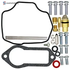 Carburetor Repair Rebuild Kit For Yamaha XT350 TT350 250 New. Price: $12.68.