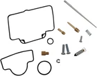 Moose Carburetor Rebuild Kit For Suzuki RM125 1988 New. Price: $49.44.