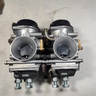 1996 91-98 Ducati 900SS Super Sport Oem Carburetors Carbs Intake Assy Used. Price: $349.60.