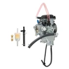 For 1995-2002 2003 2004 2005 Kawasaki Vulcan VN800 Carburetor New. Price: $40.65.