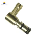 Carburetor Fuel Inlet Fitting Yamaha YZ250F YZ426F Honda CRF150R CRF250R New. Price: $9.19.