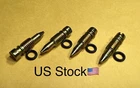 (4) 1979 Honda CB750 K Four Carburetor Float Bowl Drain Screw Bolt Plug New. Price: $27.99.