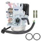Carburetor/carb For Honda CH80 Elite Scooter 1990 1991 1992 1993 New. Price: $28.65.
