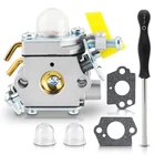 Carburetor For Homelite UT-20002-A UT-20003-A 308054022 308054003 New. Price: $13.99.