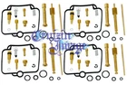 Repair Kits 89-92 Suzuki Carburetor 4 20-GSXR1100ACR New. Price: $49.95.