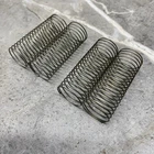 1976-1979 Honda GL1000 Goldwing Carburetor Vacuum Slide Springs Oem Used. Price: $17.85.