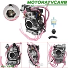 All-carb Carburetor Assembly For Honda Crf 450R 2002-2008 New. Price: $65.68.