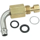 & Cycle Carburetor Swivel Fuel Inlet Super G 106-2011 New. Price: $42.95.